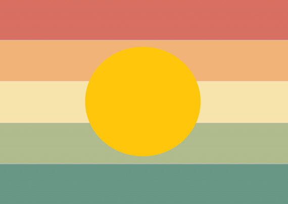 Sunshine Transmasculine