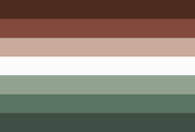 Gay Flag