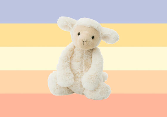 Plushgender