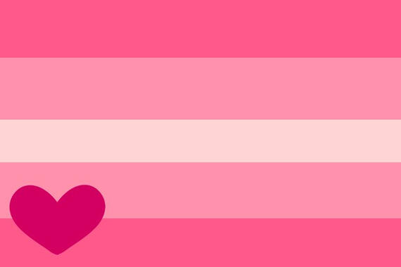 Lovegender