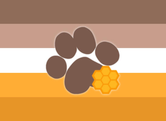 Honeypupgender