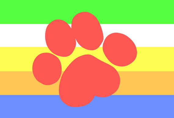 Pupgender